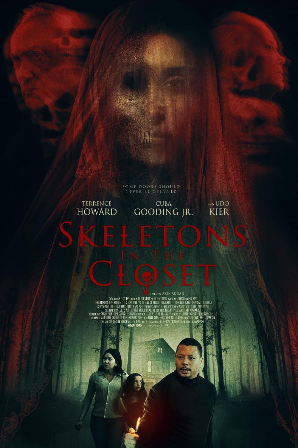 Skeletons