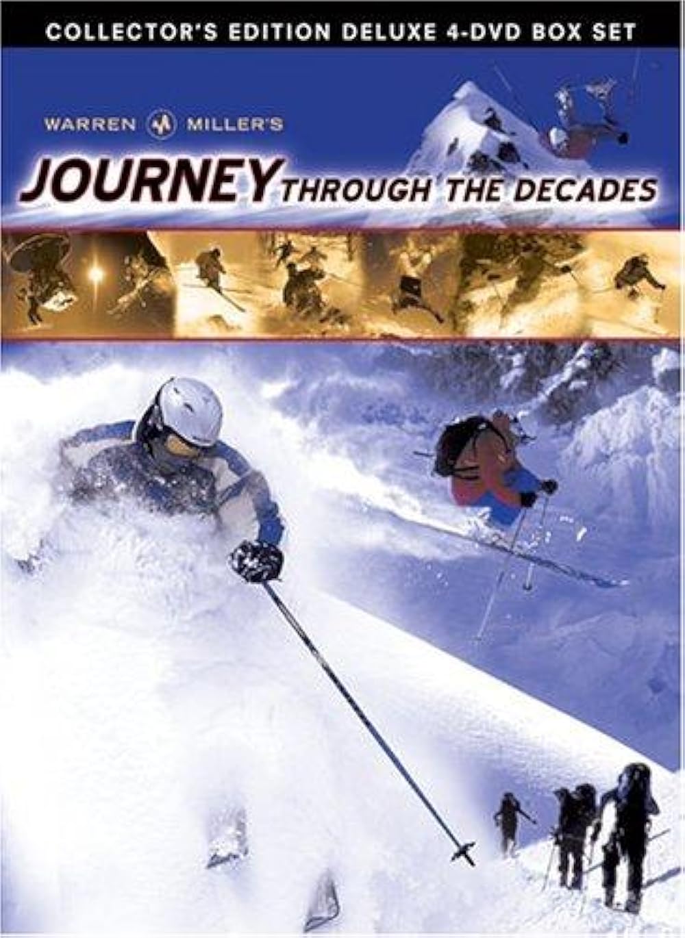 Ski Ski