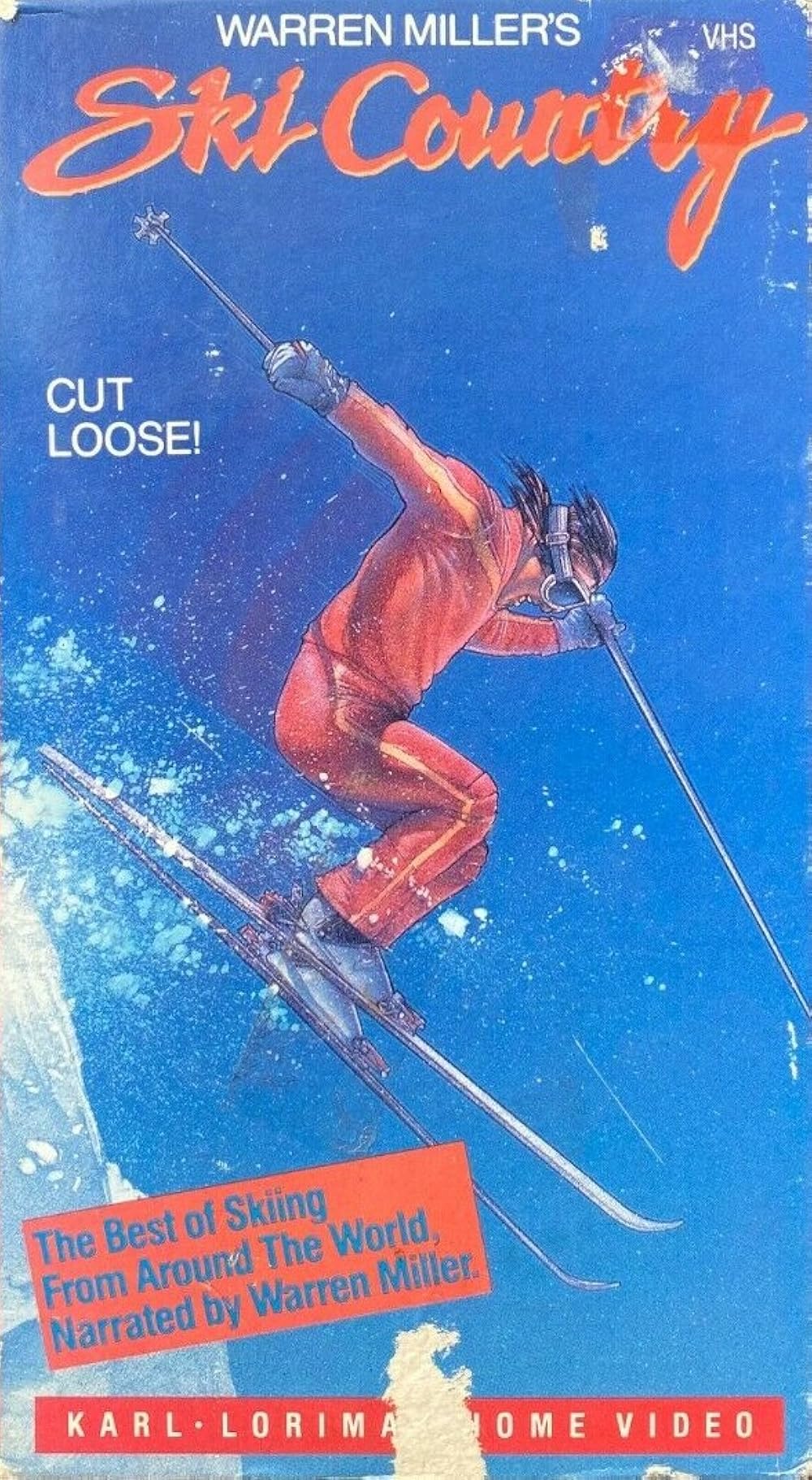 Ski Ski
