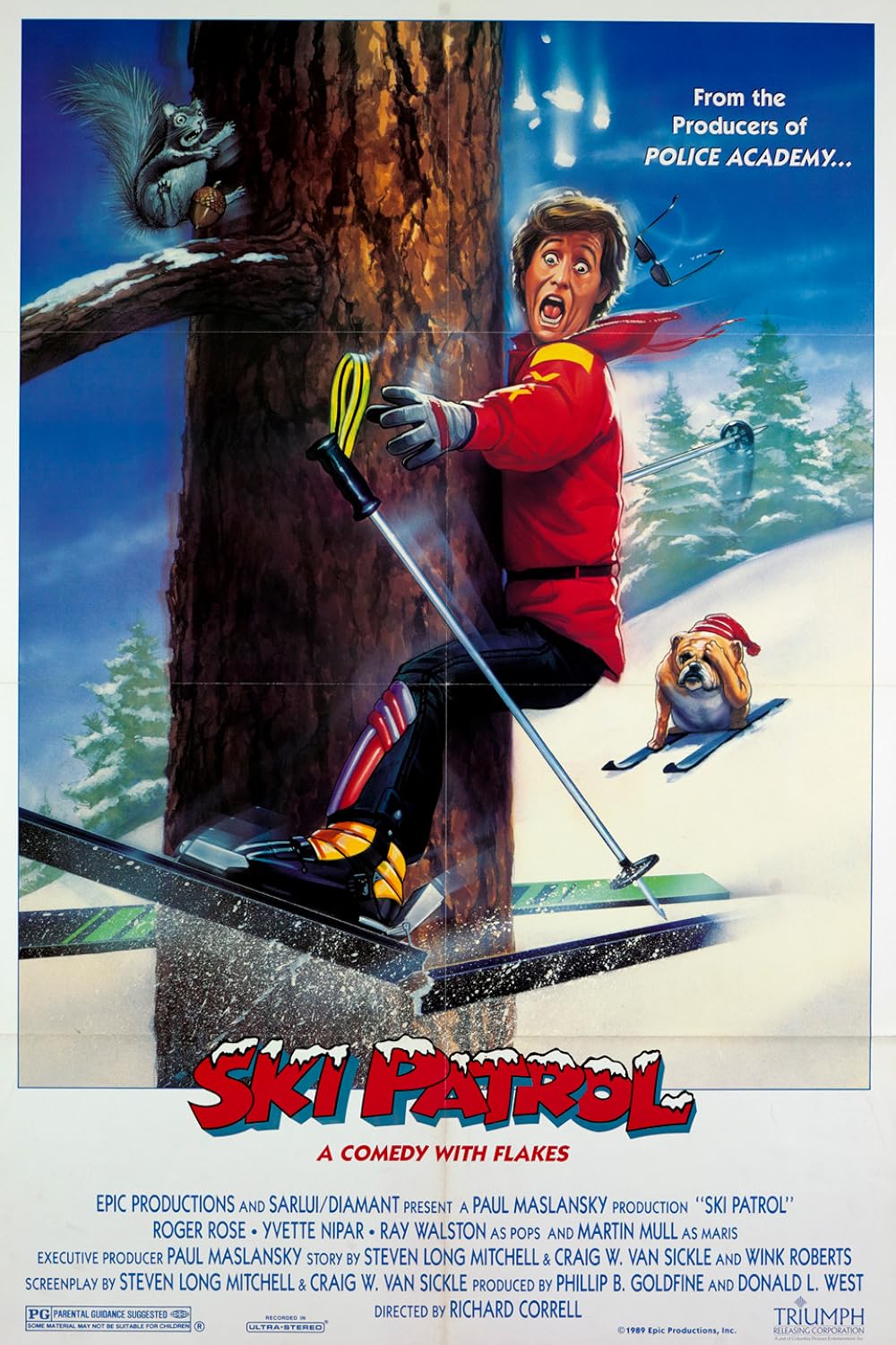 Ski Ski