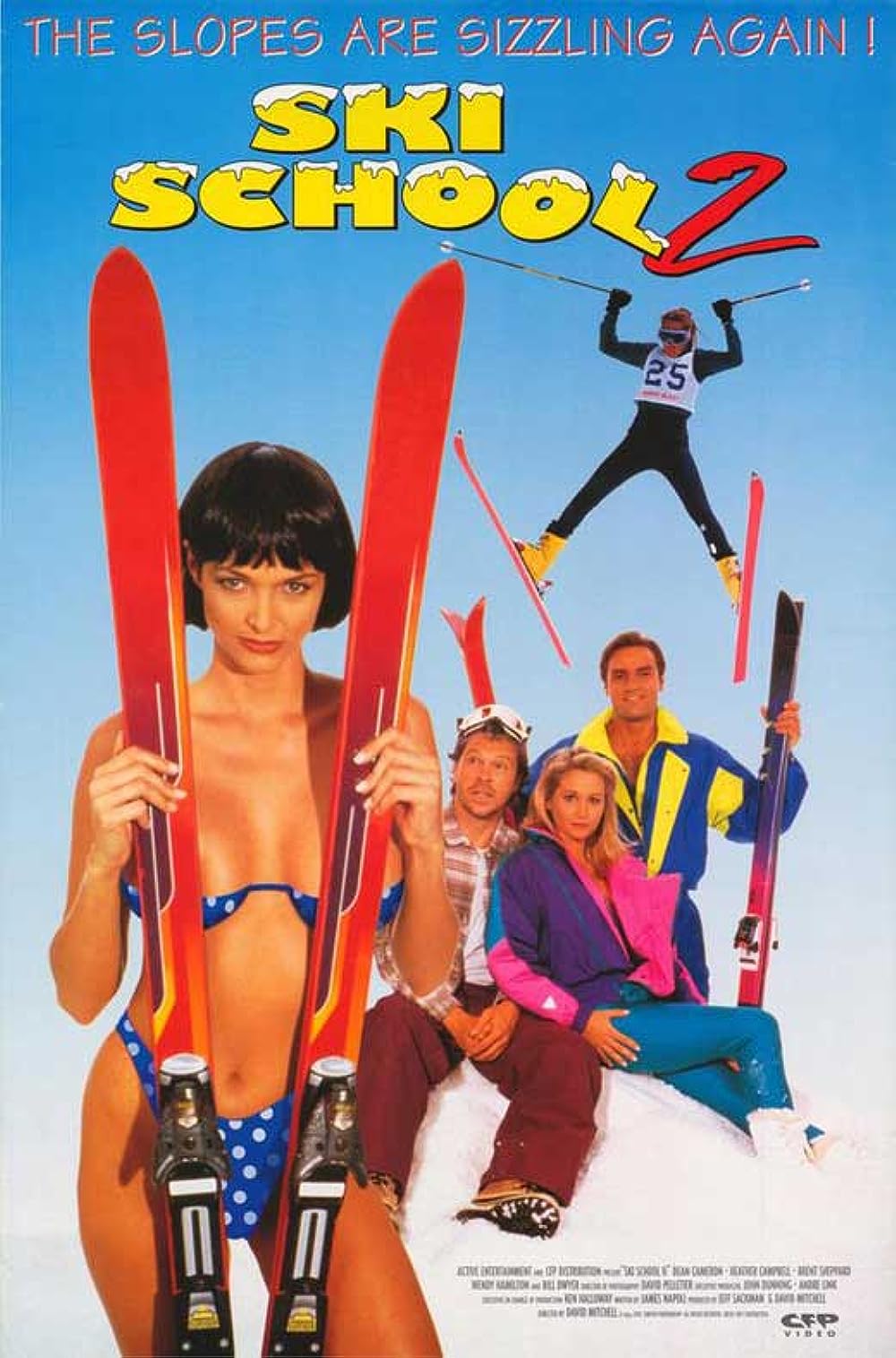Ski Ski