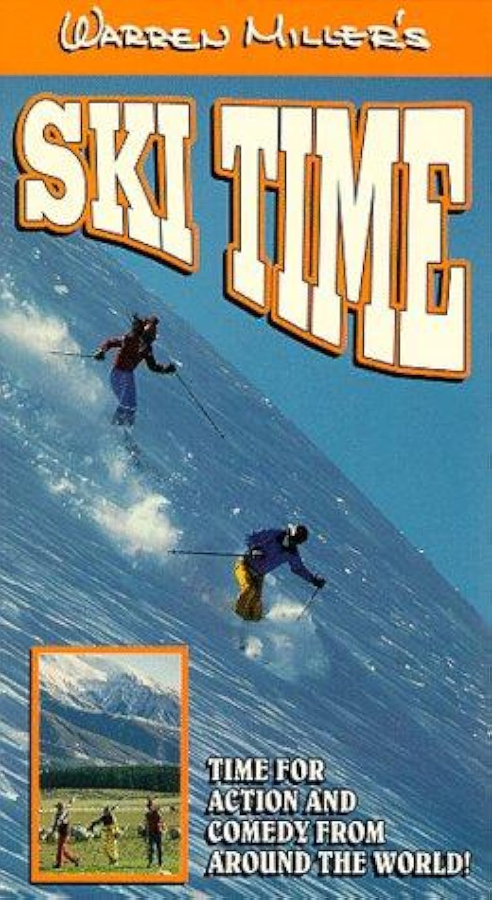 Ski Ski