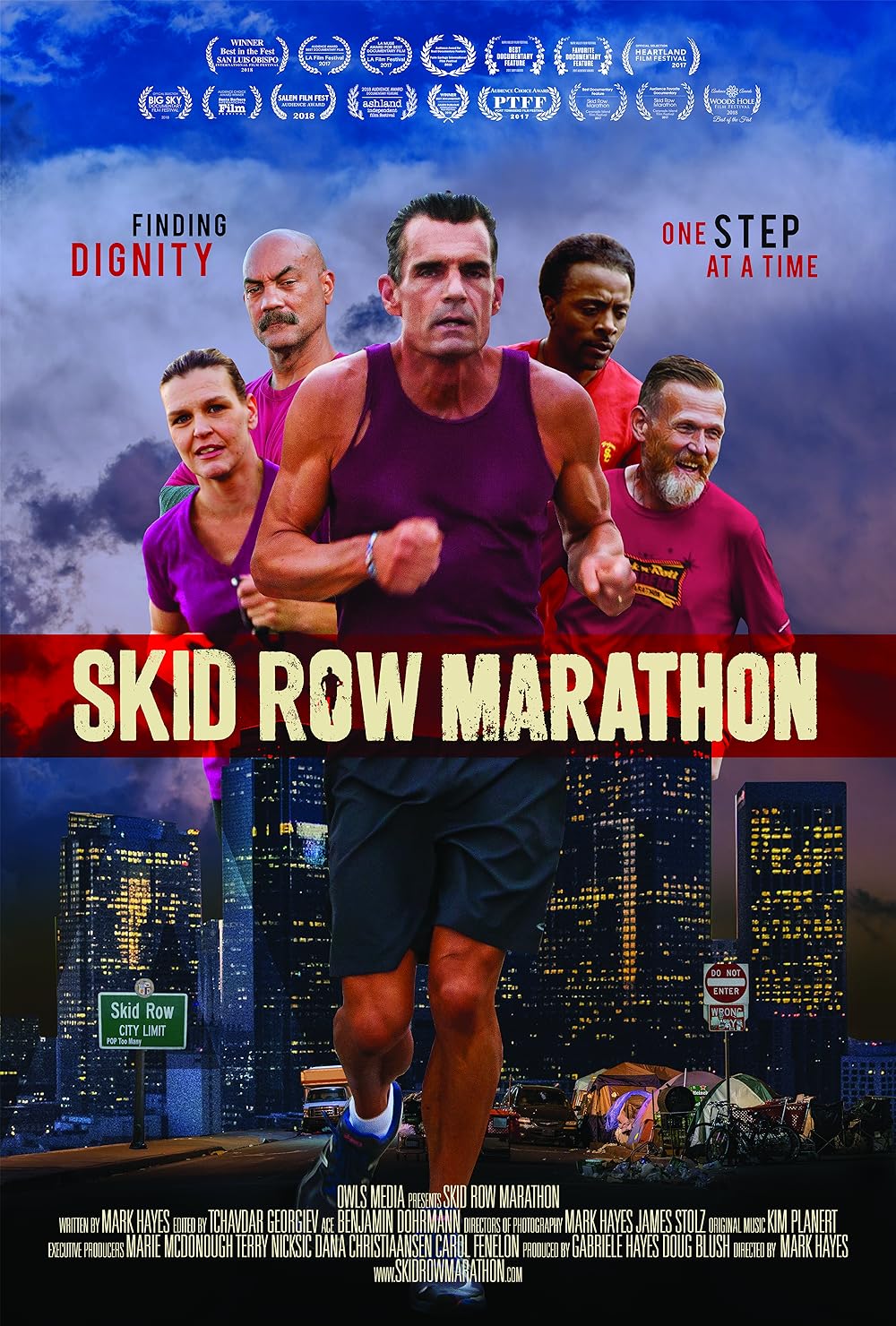 Skid Skid
