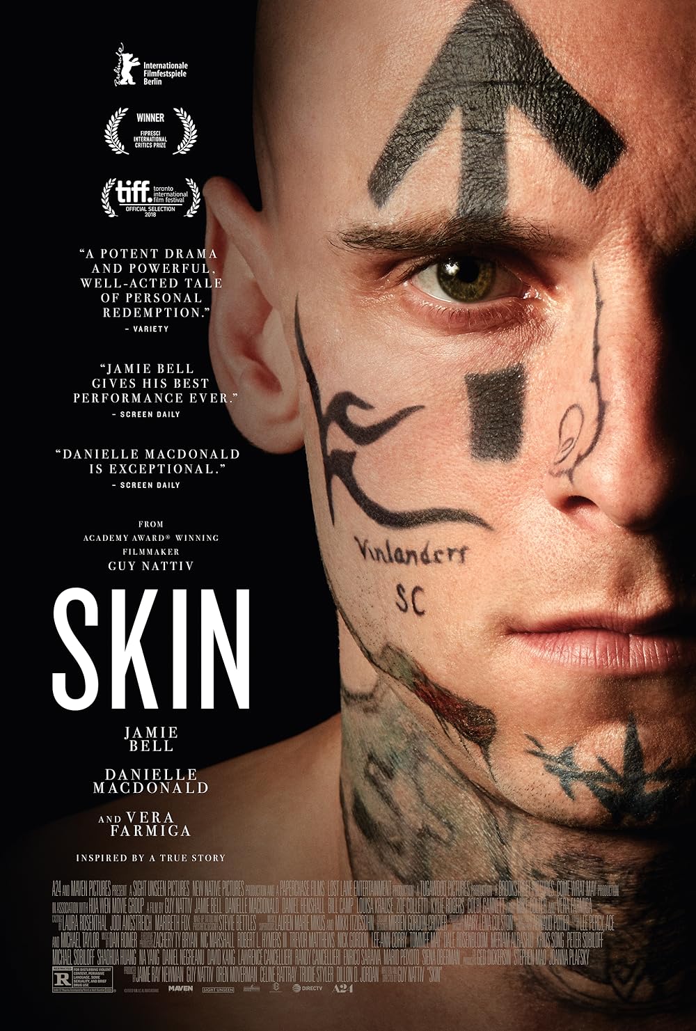 Skin Skin