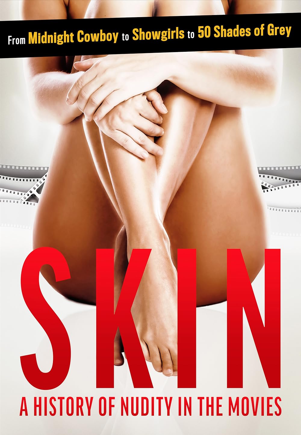 Skin: Skin: