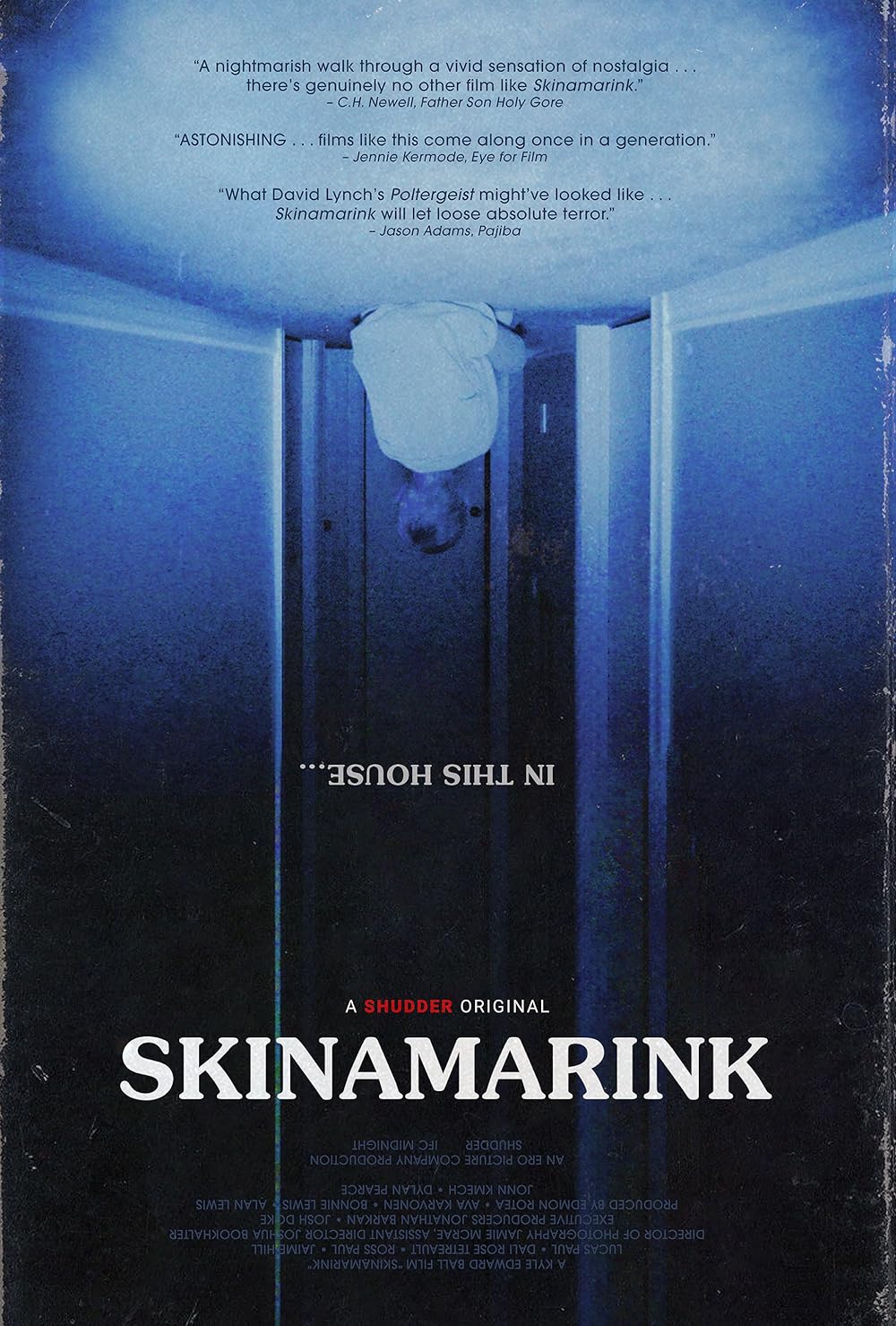 Skinamarink Skinamarink