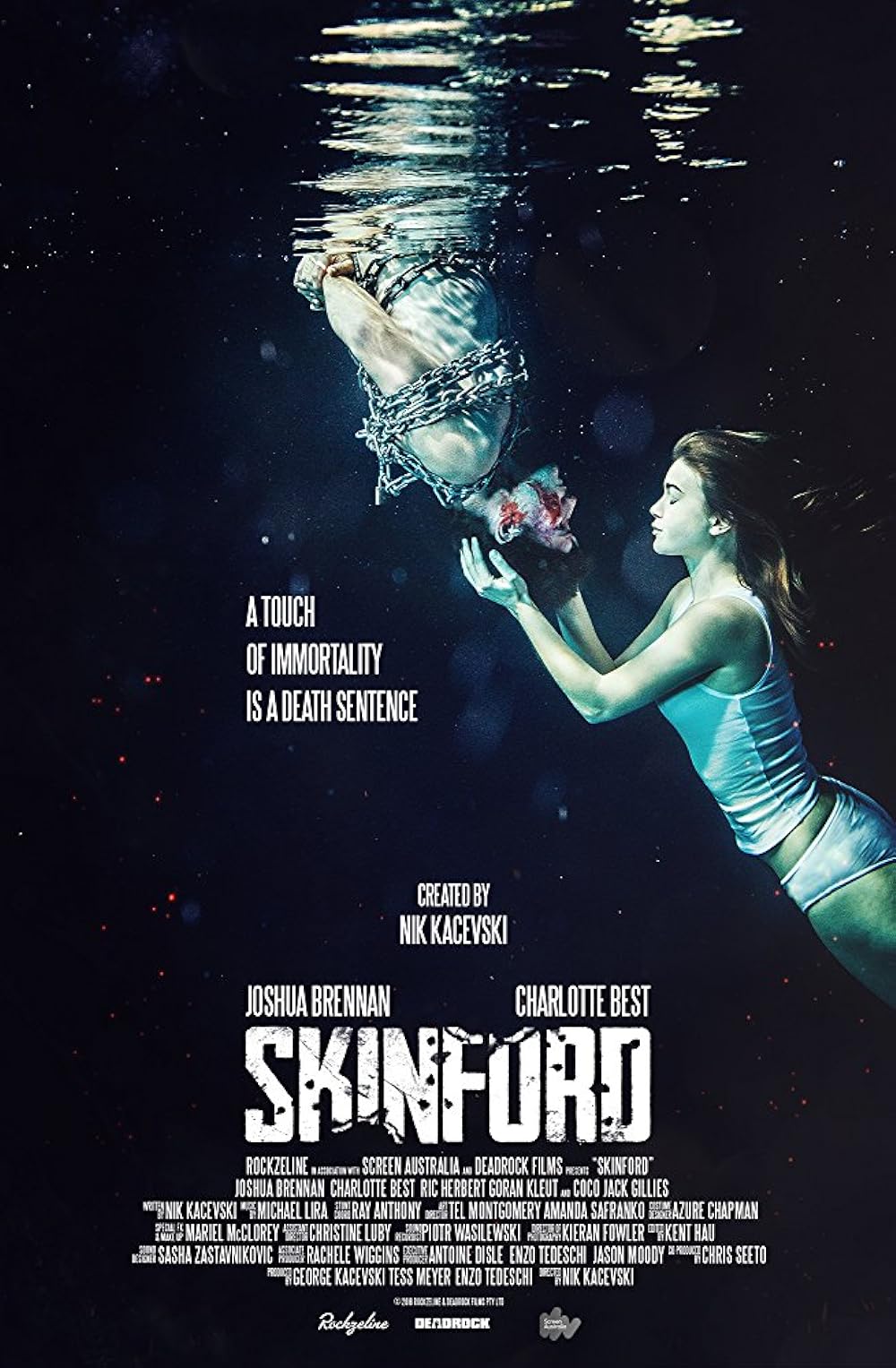 Skinford Skinford