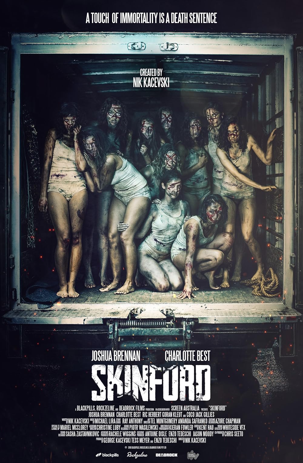 Skinford: