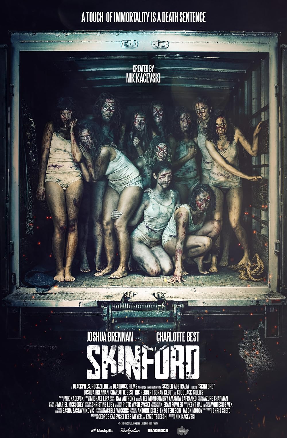 Skinford: