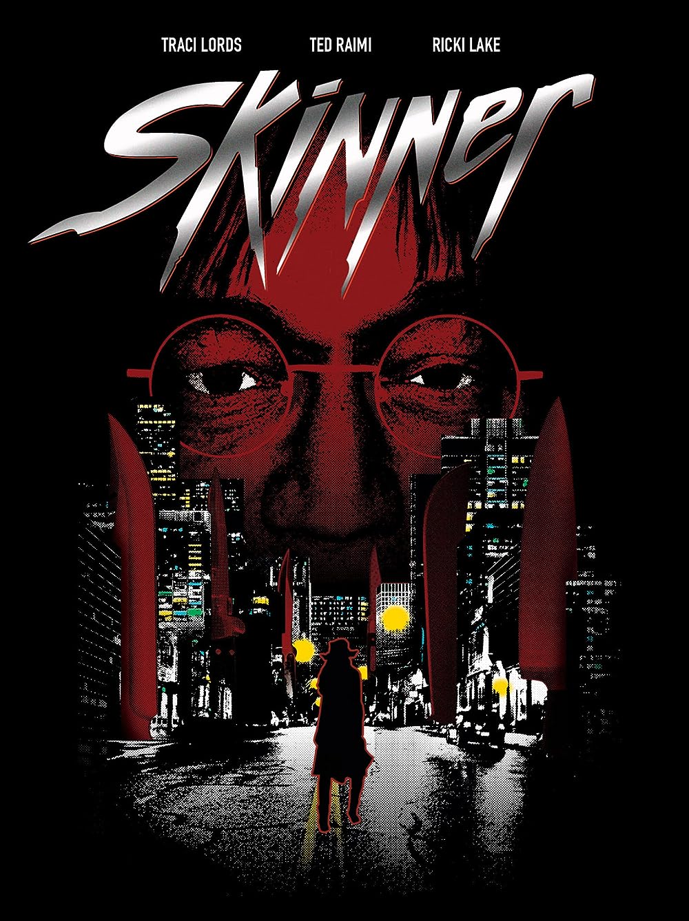Skinner Skinner