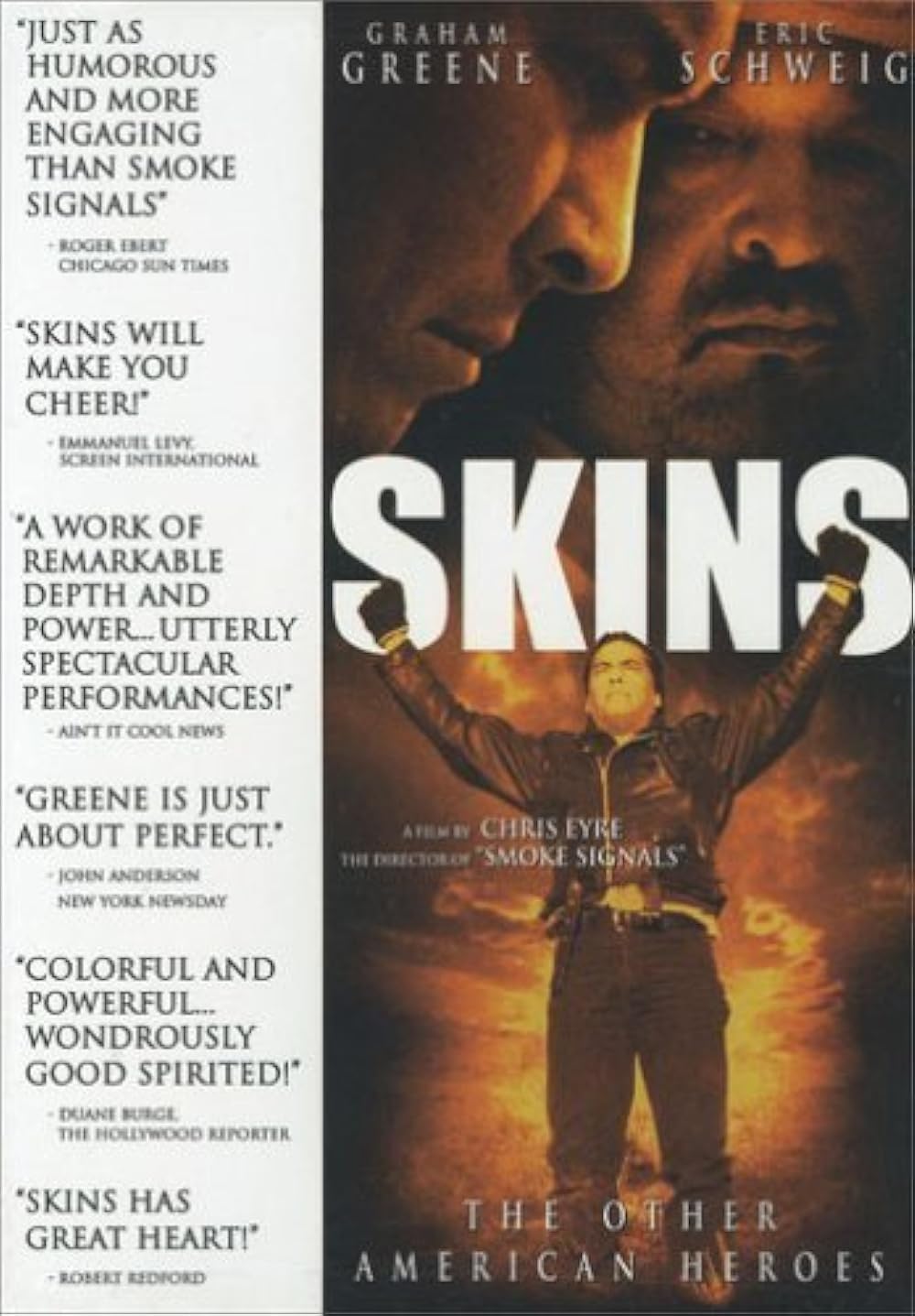 Skins Skins
