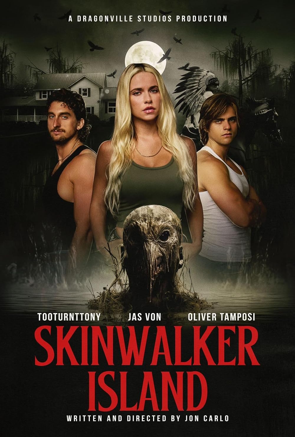 Skinwalker