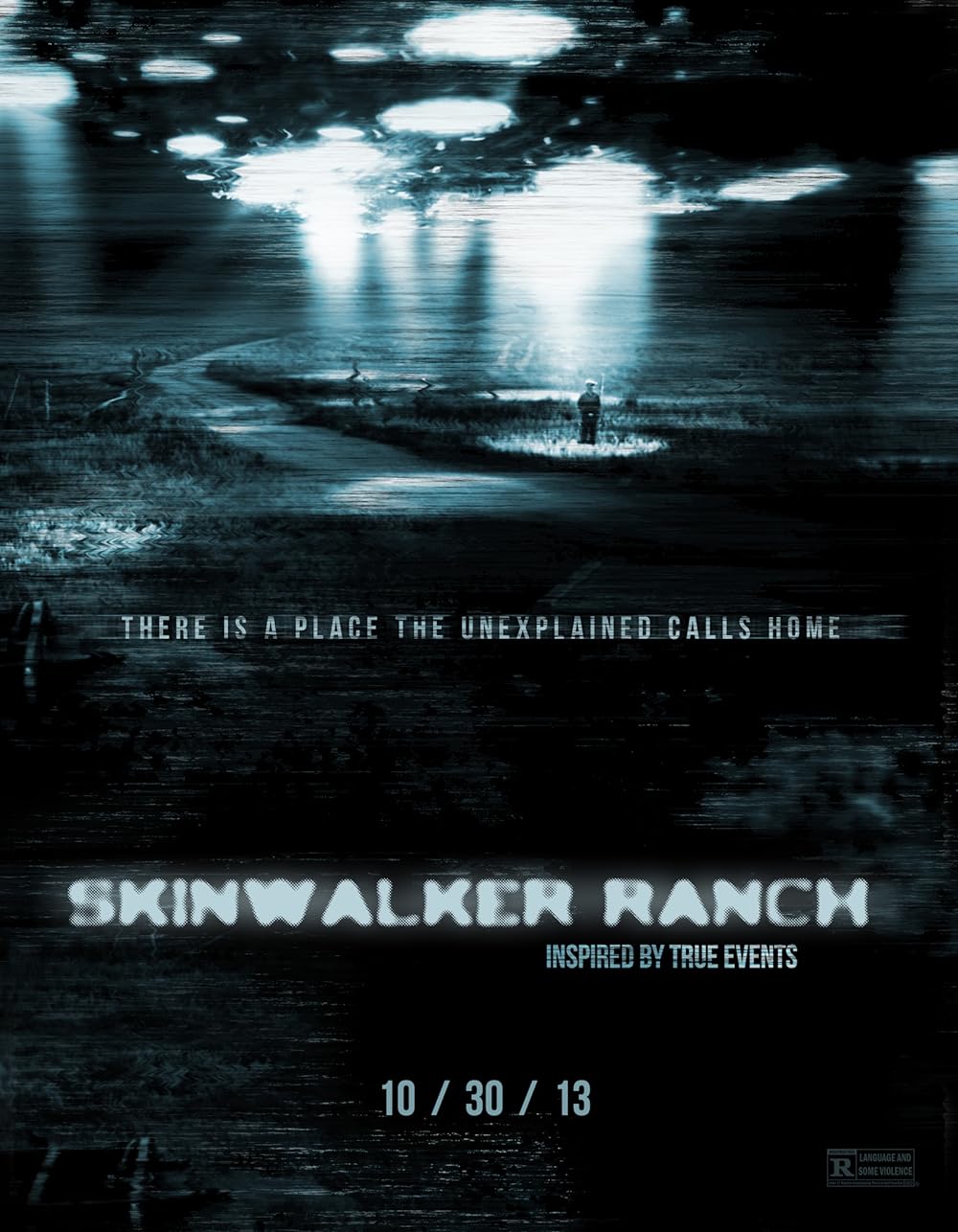 Skinwalker Skinwalker