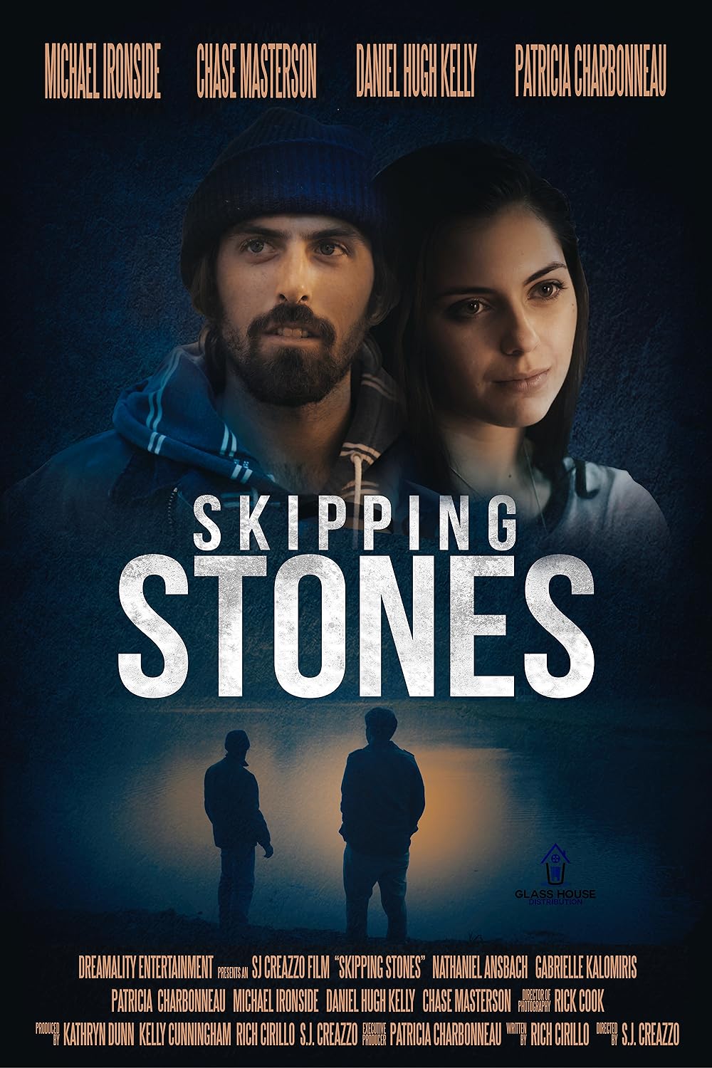 Skipping Skipping