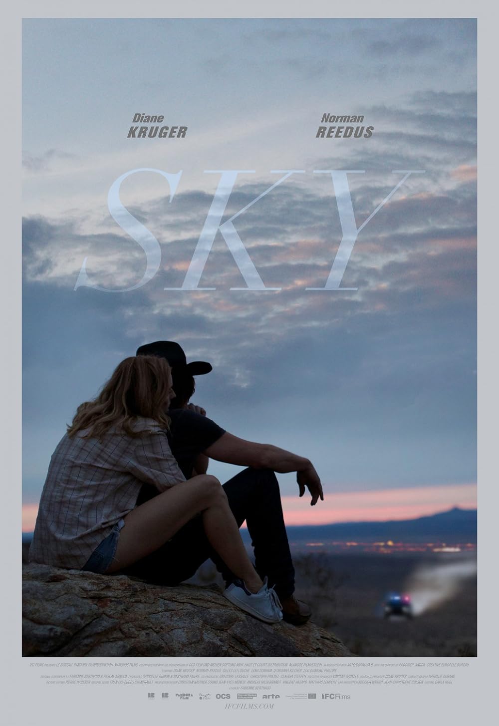 Sky Sky