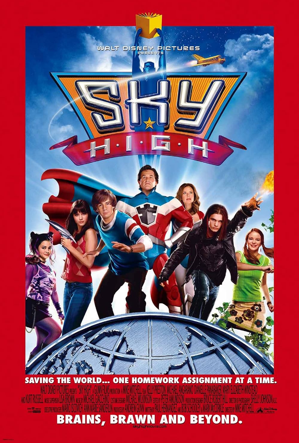 Sky Sky