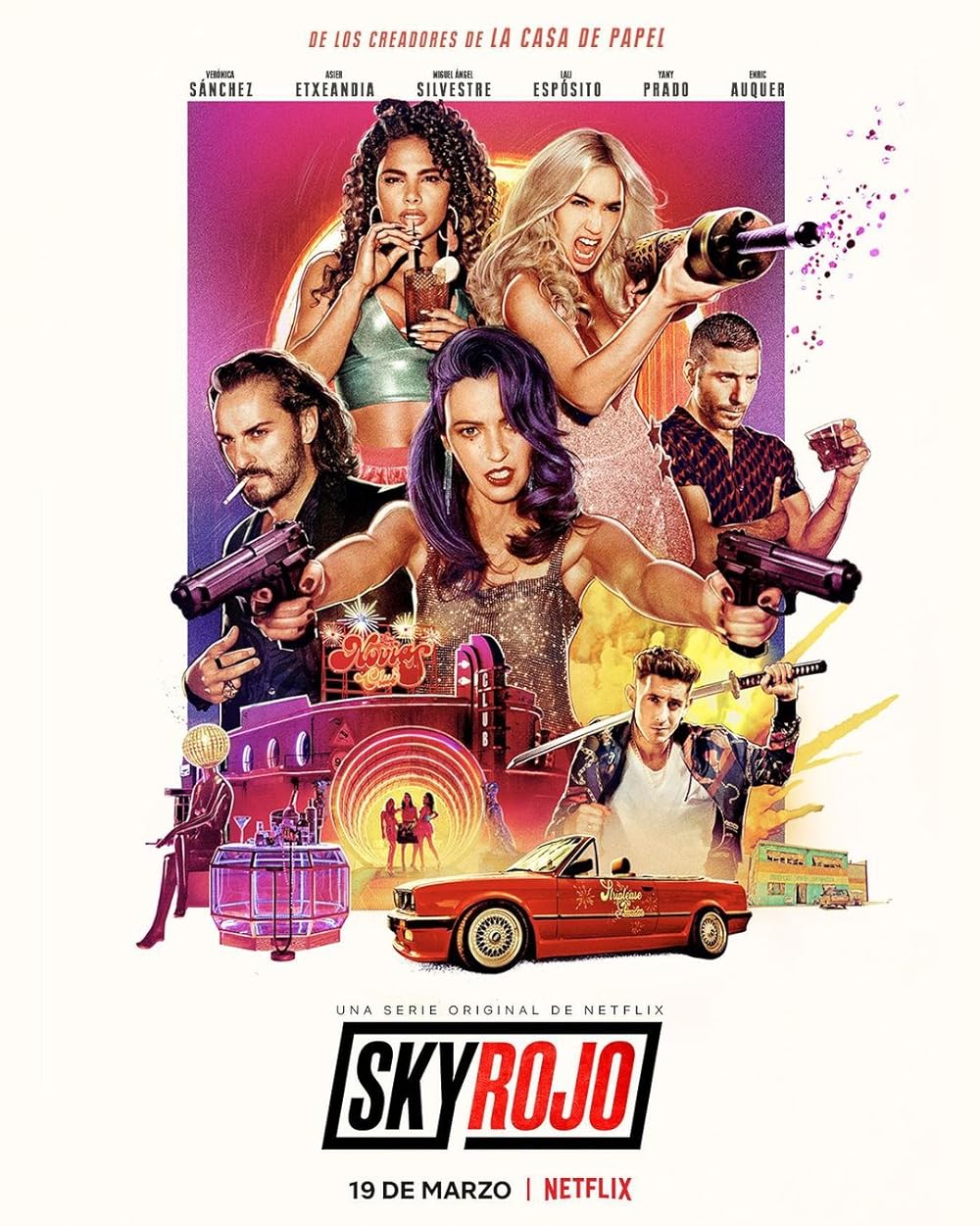 Sky