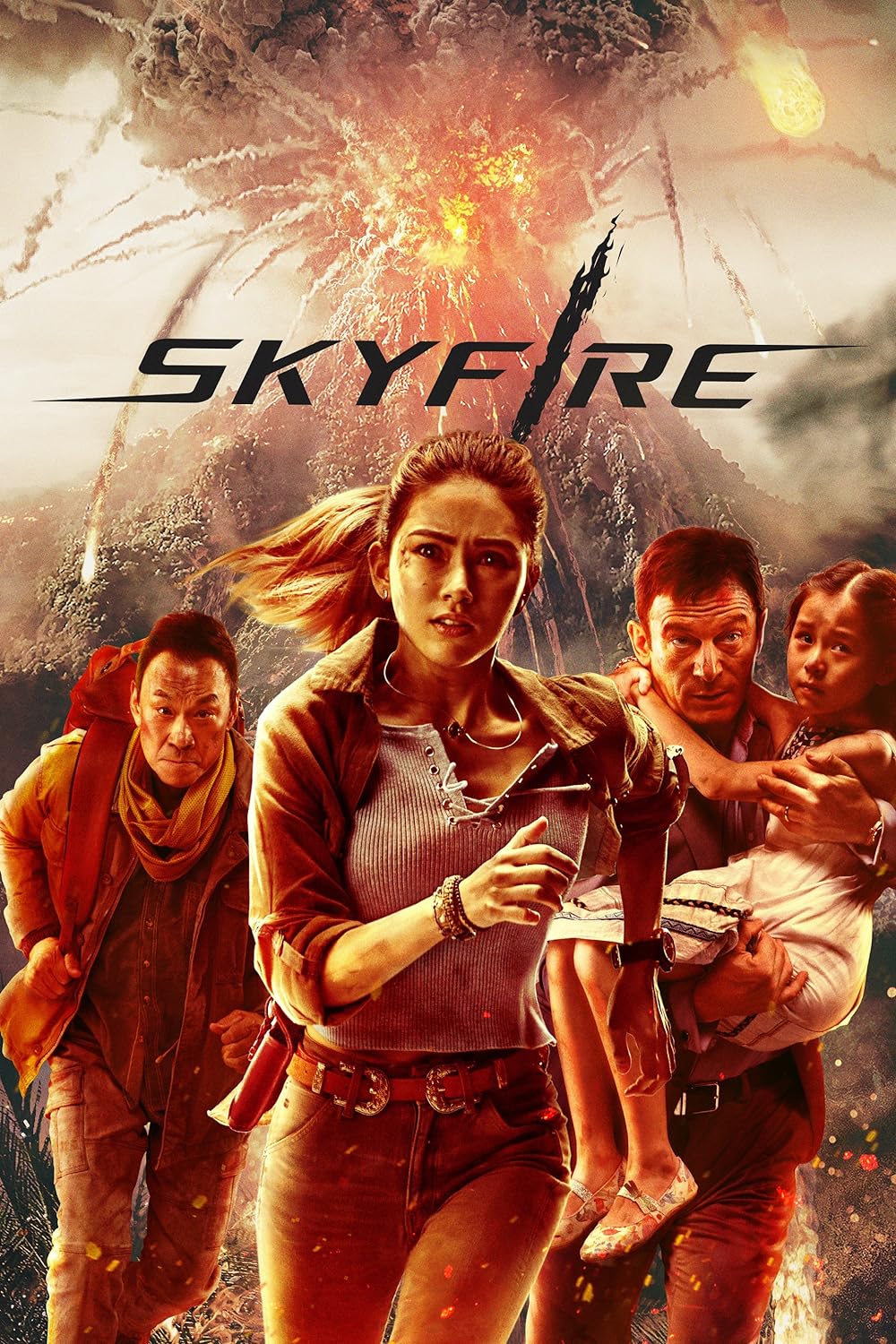 Skyfire Skyfire