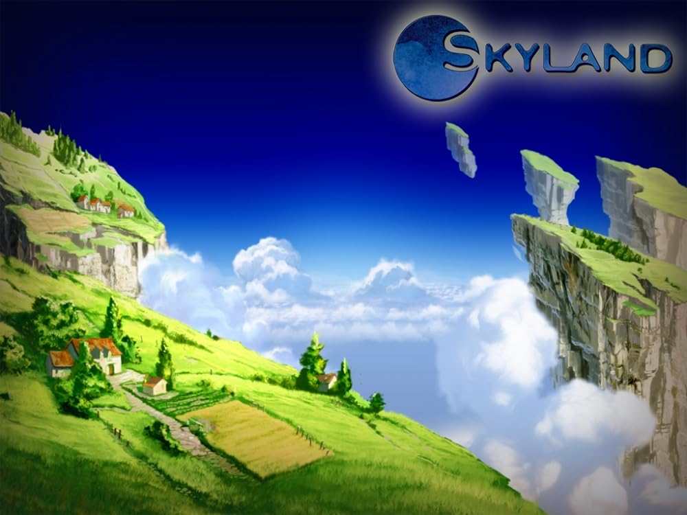 Skyland Skyland