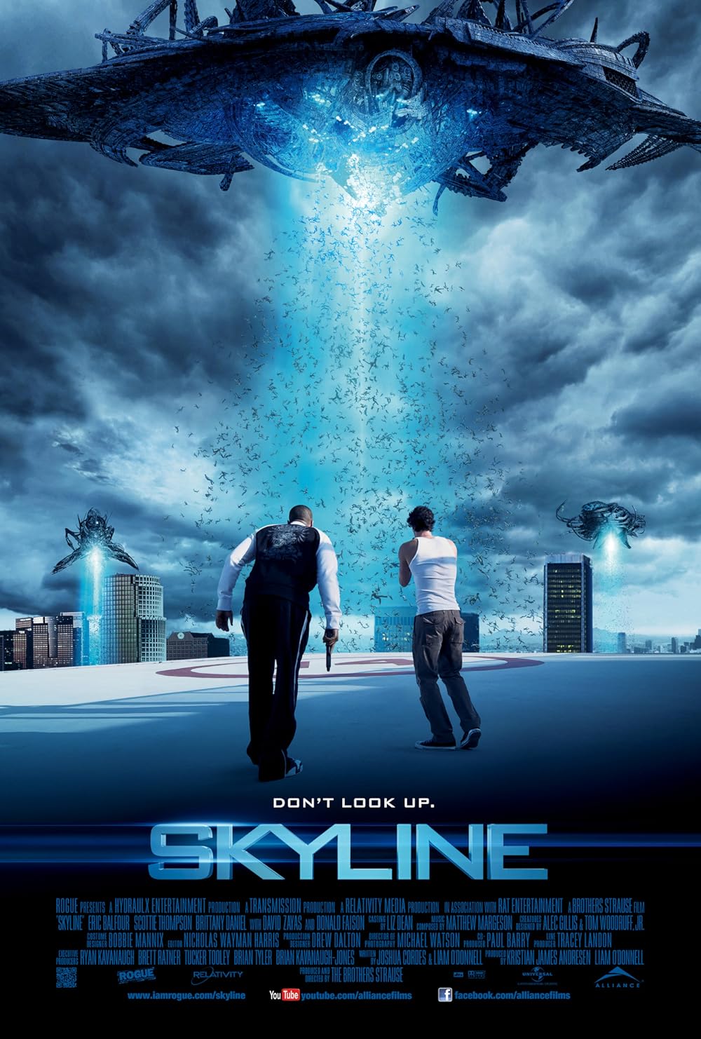 Skyline Skyline