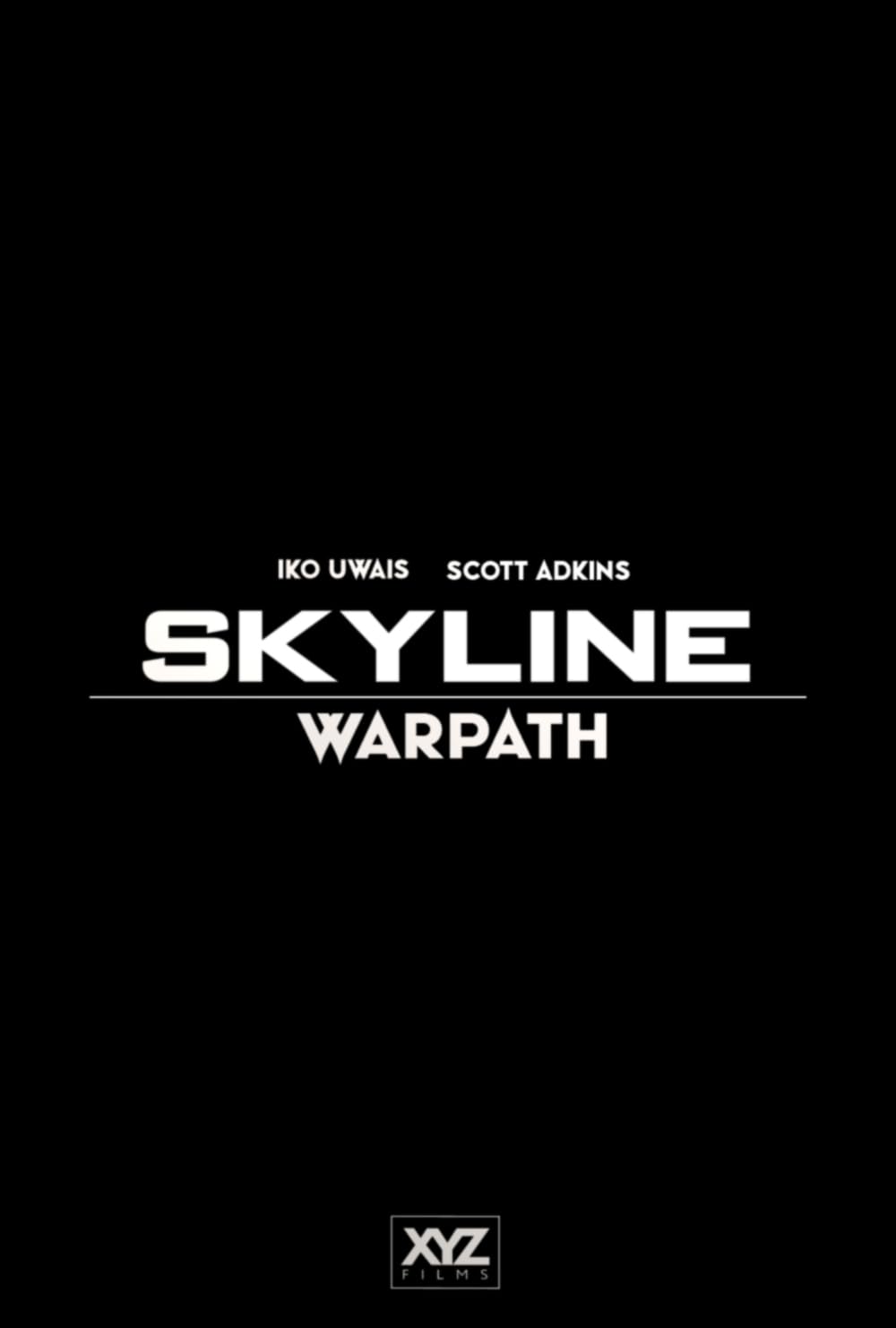 Skyline: Skyline: