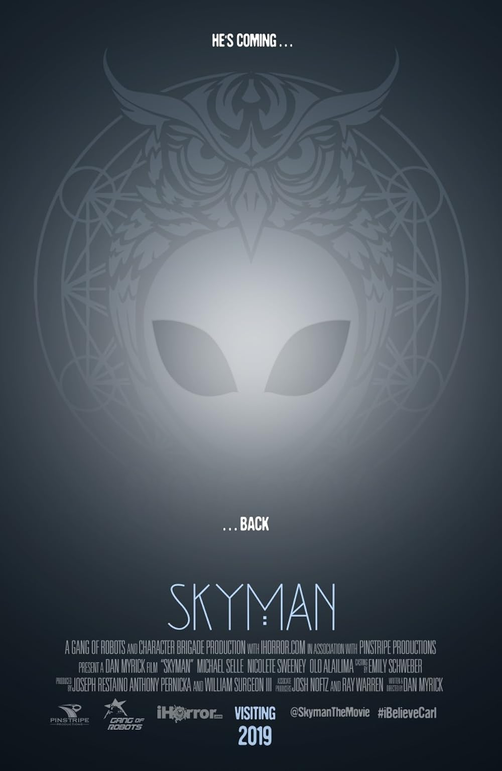 Skyman Skyman