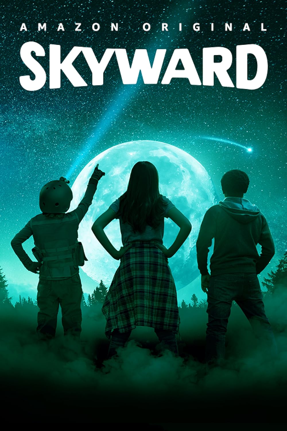 Skyward Skyward