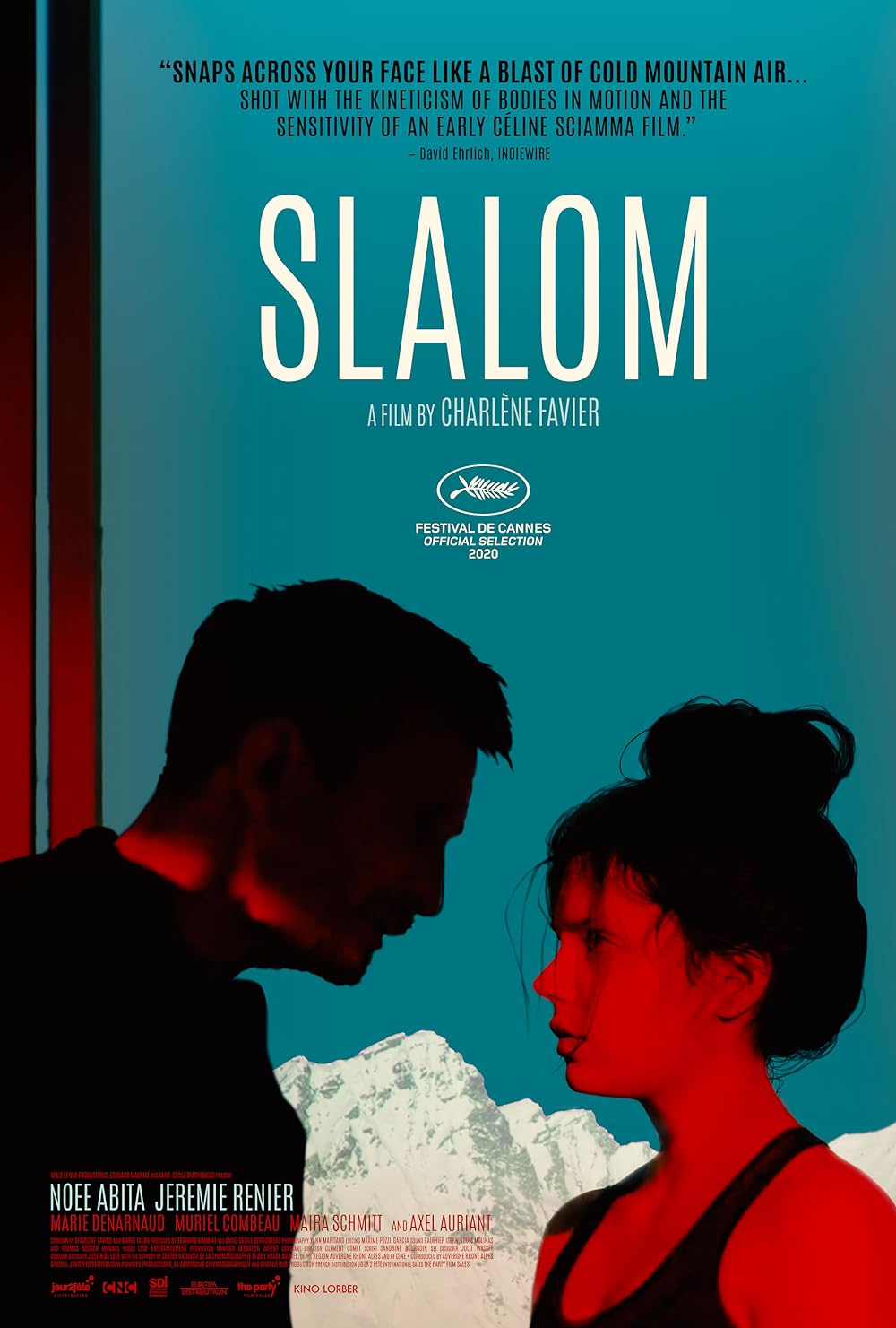 Slalom Slalom