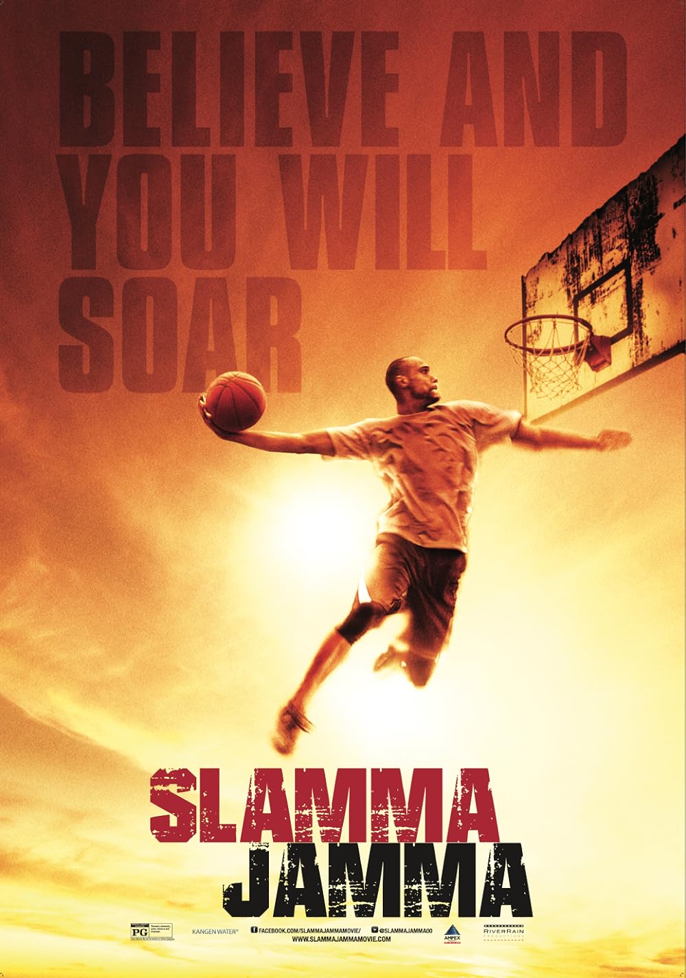 Slamma Slamma