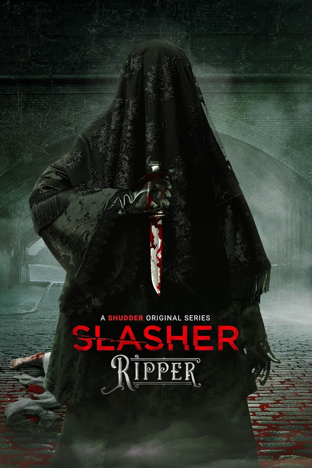 Slasher Slasher