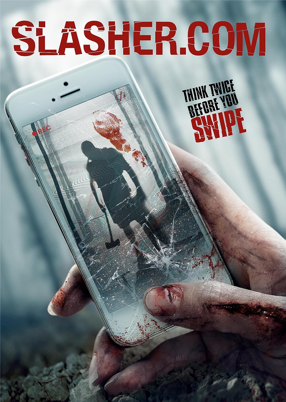 Slasher.com Slasher.com
