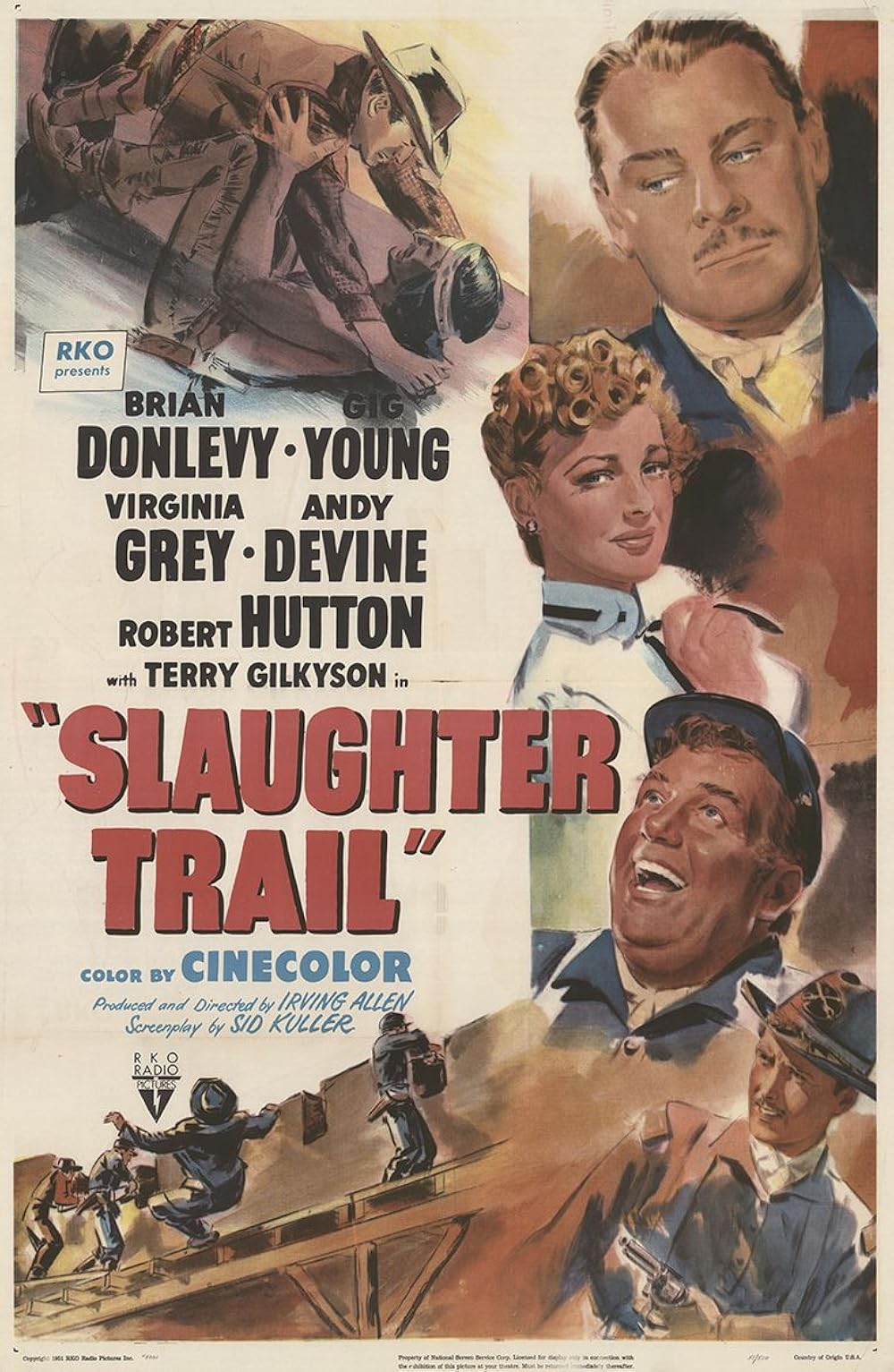 Slaughter