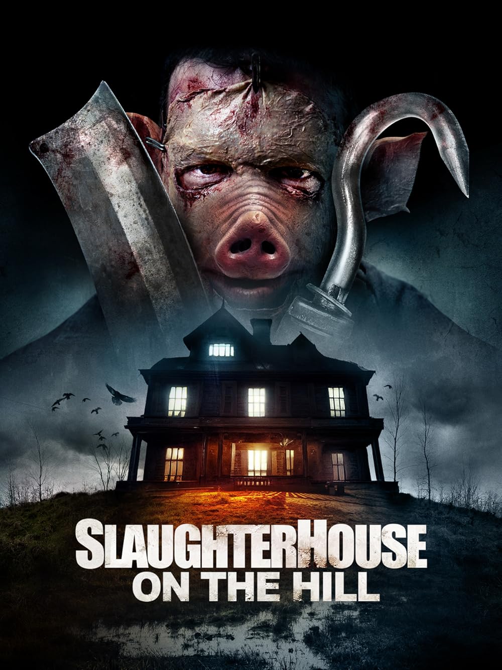 Slaughterhouse Slaughterhouse