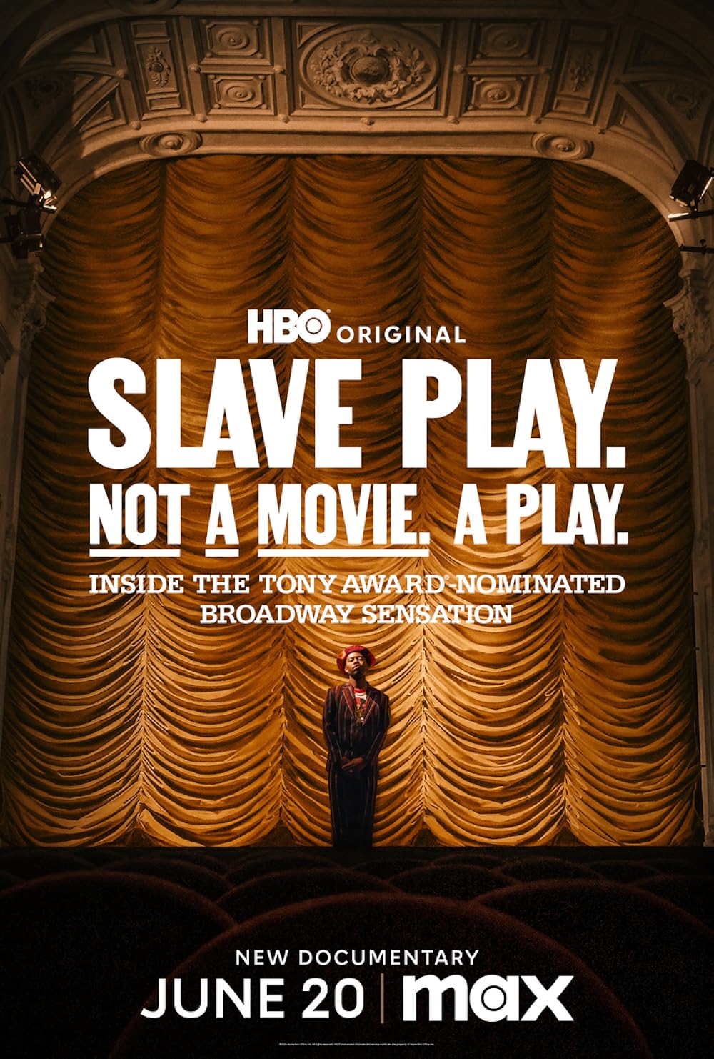Slave Slave