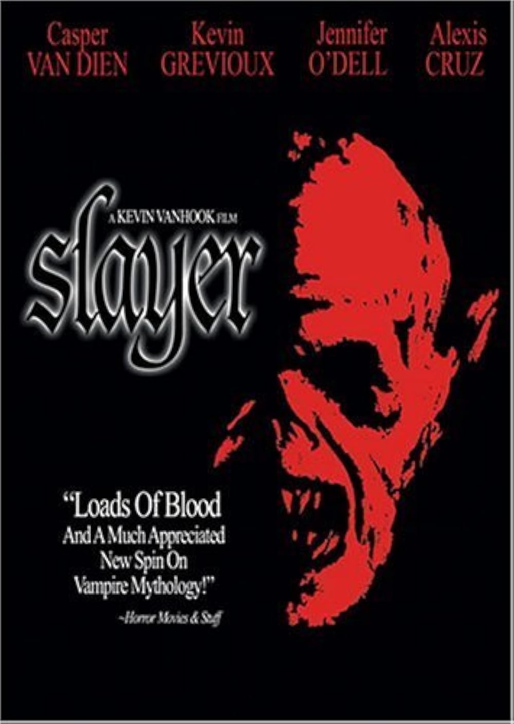 Slayer Slayer