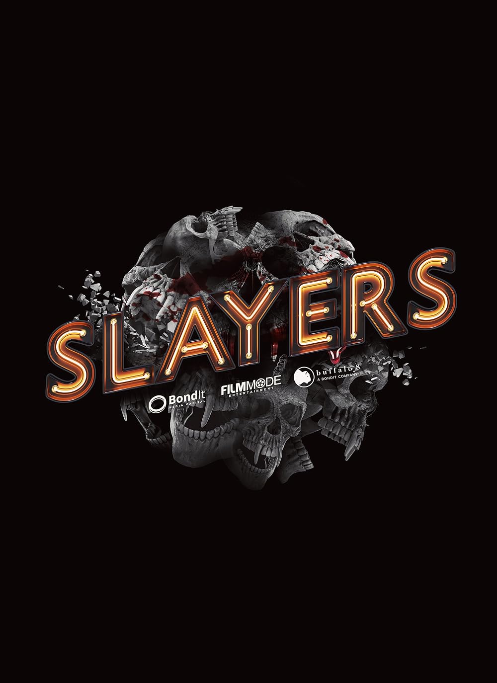 Slayers Slayers