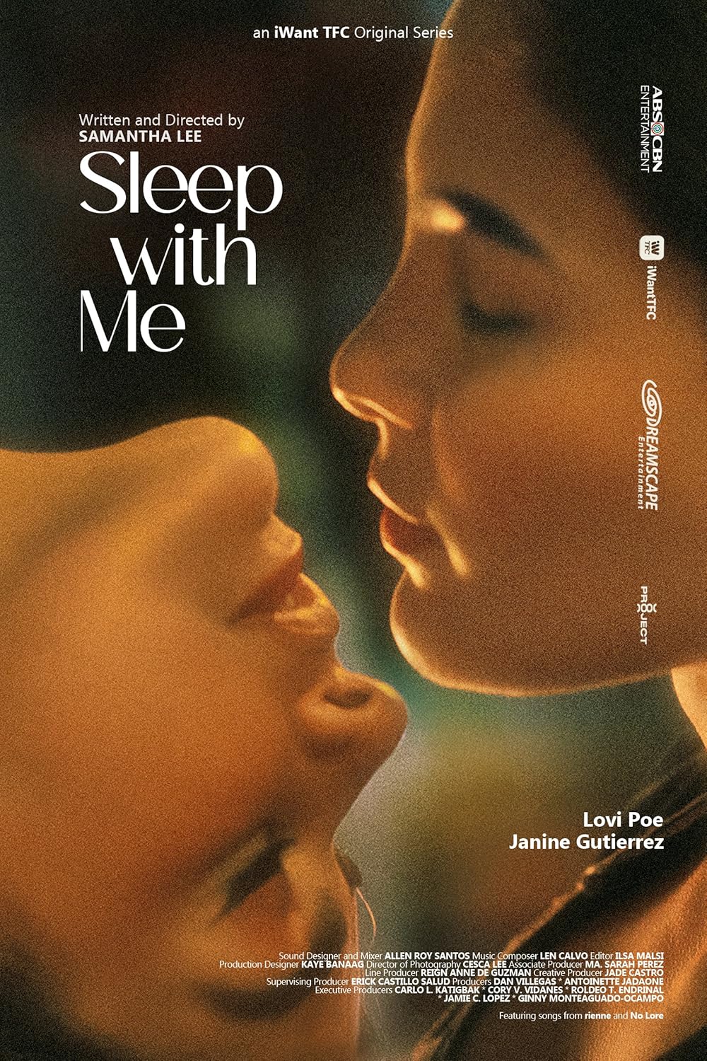 Sleep Sleep