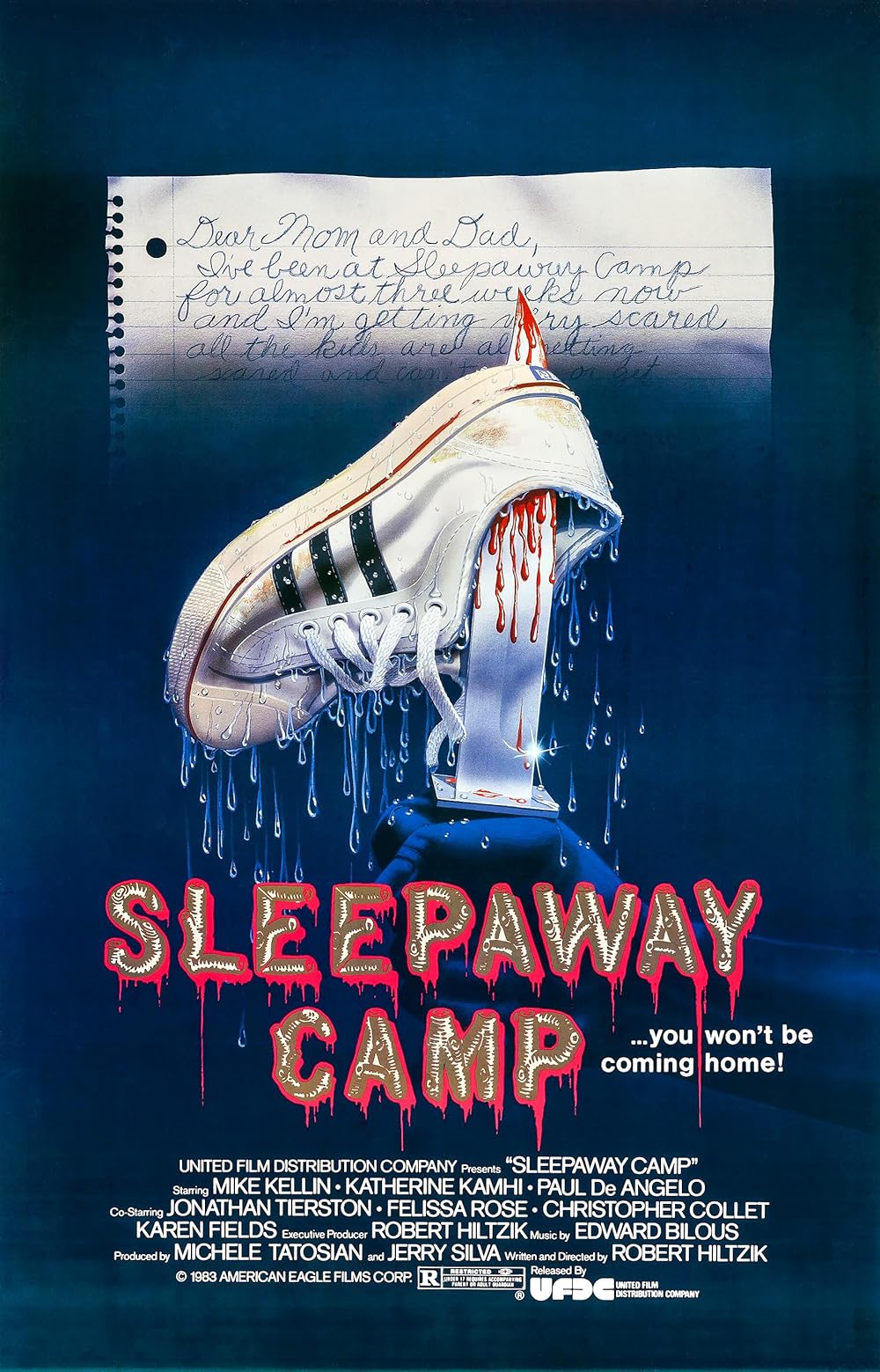 Sleepaway Sleepaway