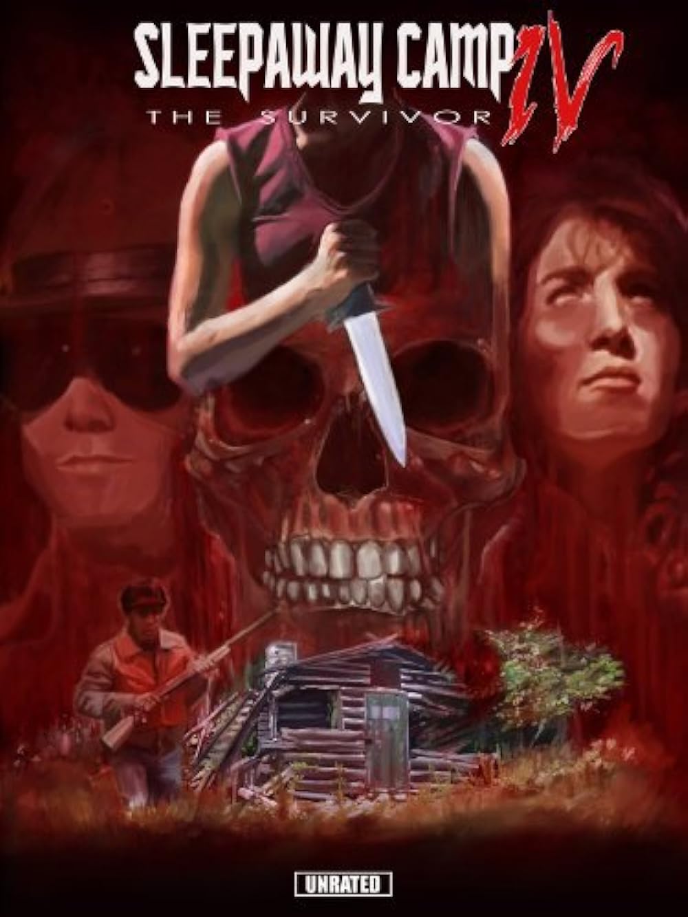 Sleepaway Sleepaway