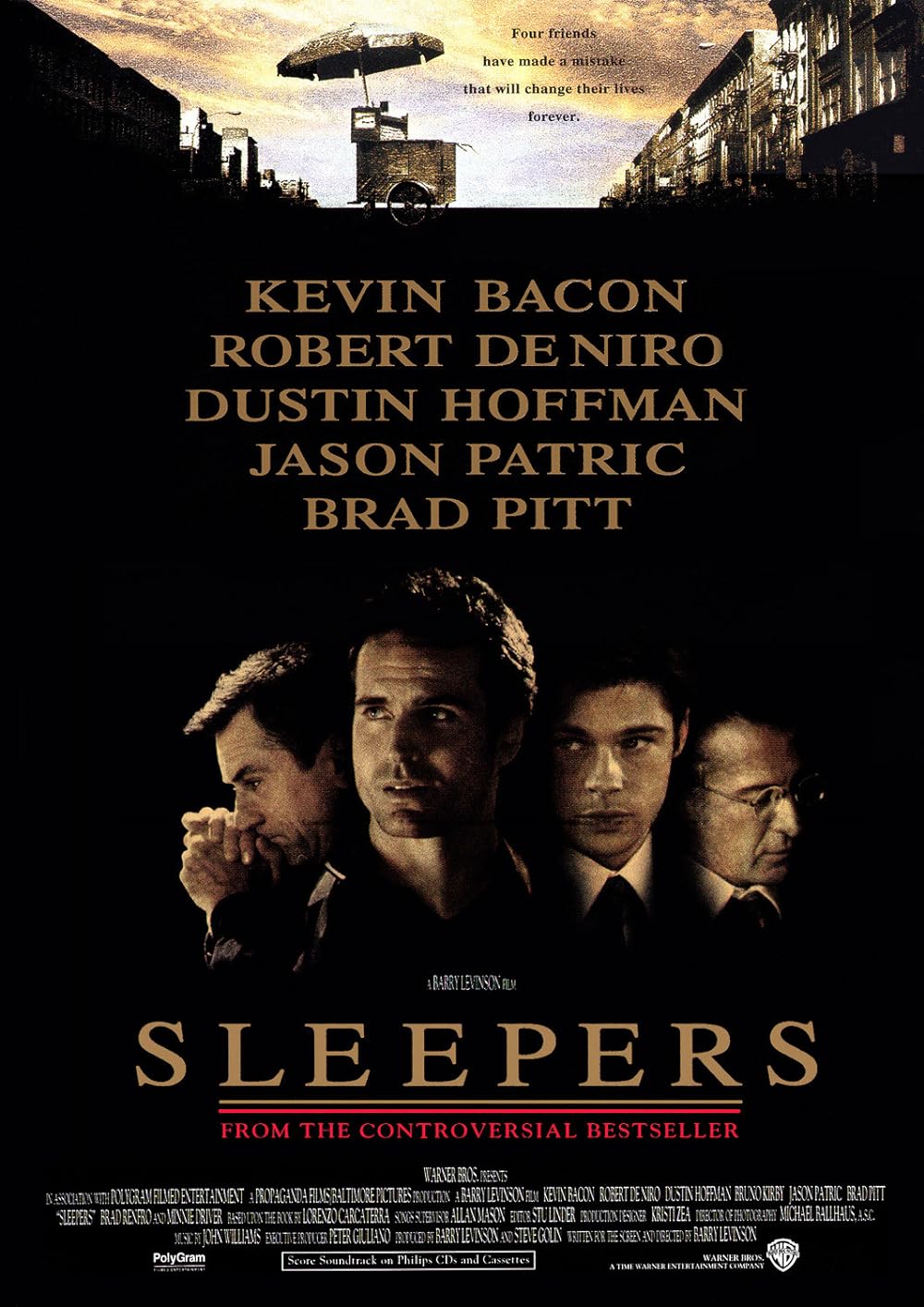 Sleepers Sleepers