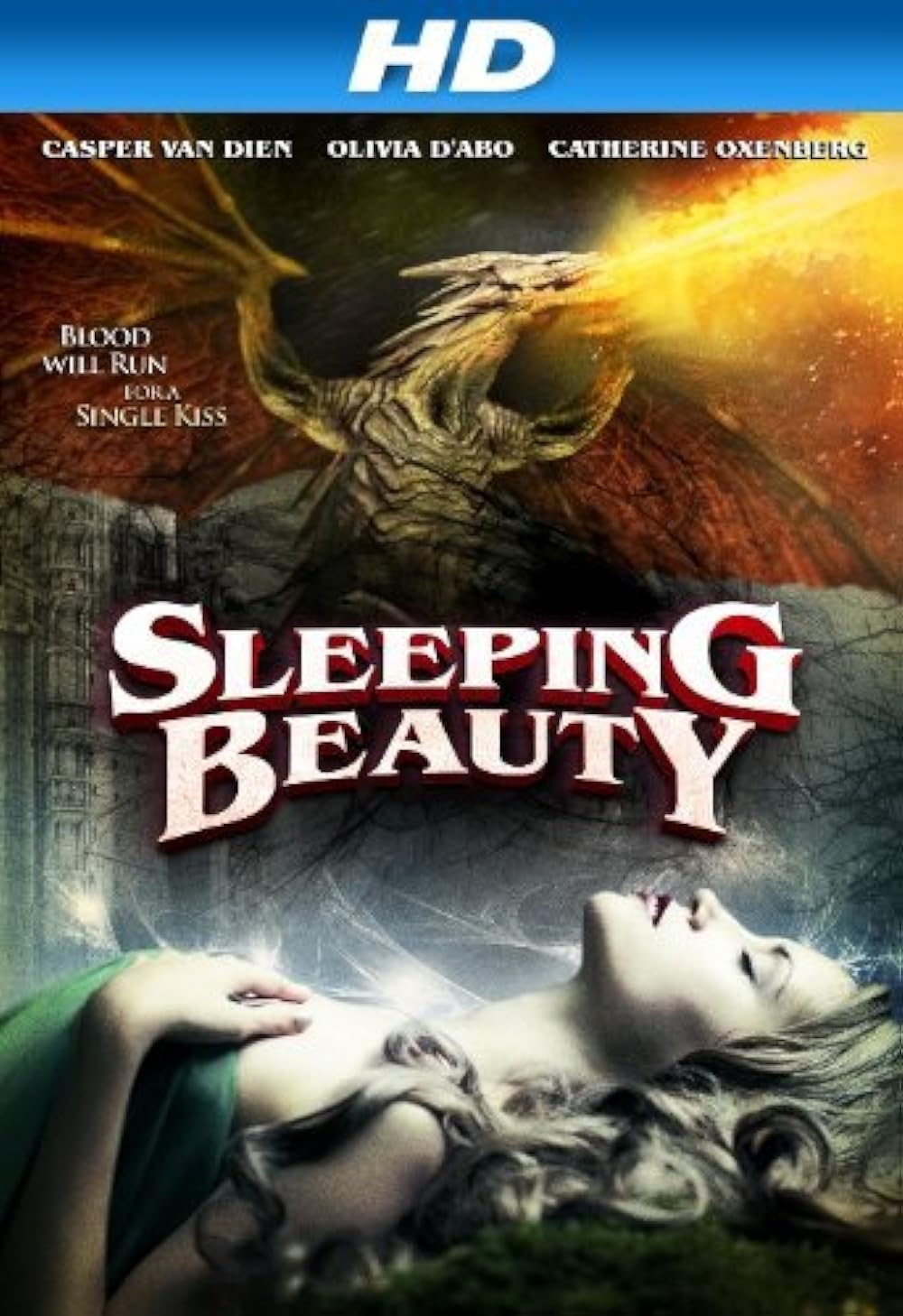 Sleeping Sleeping