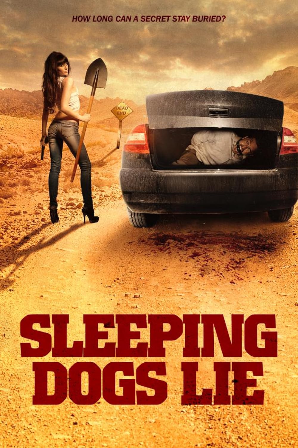 Sleeping Sleeping
