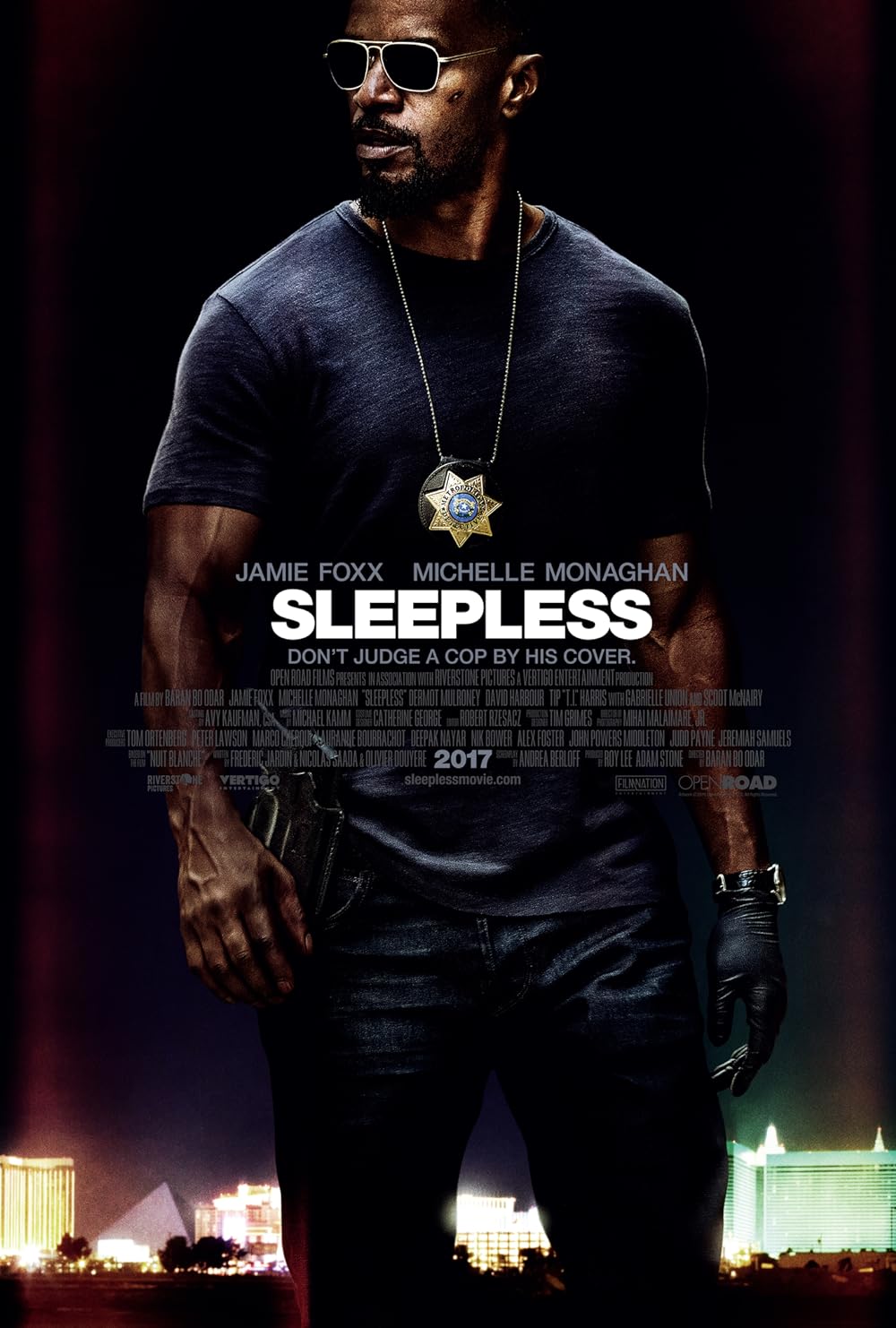 Sleepless Sleepless