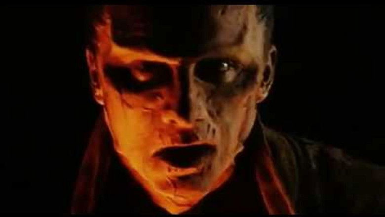 Sleepstalker Sleepstalker