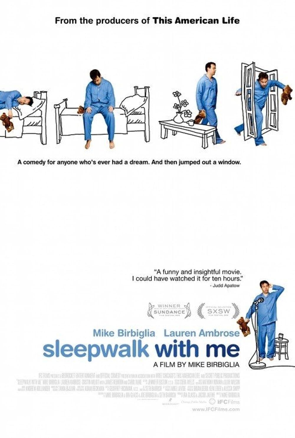 Sleepwalk Sleepwalk