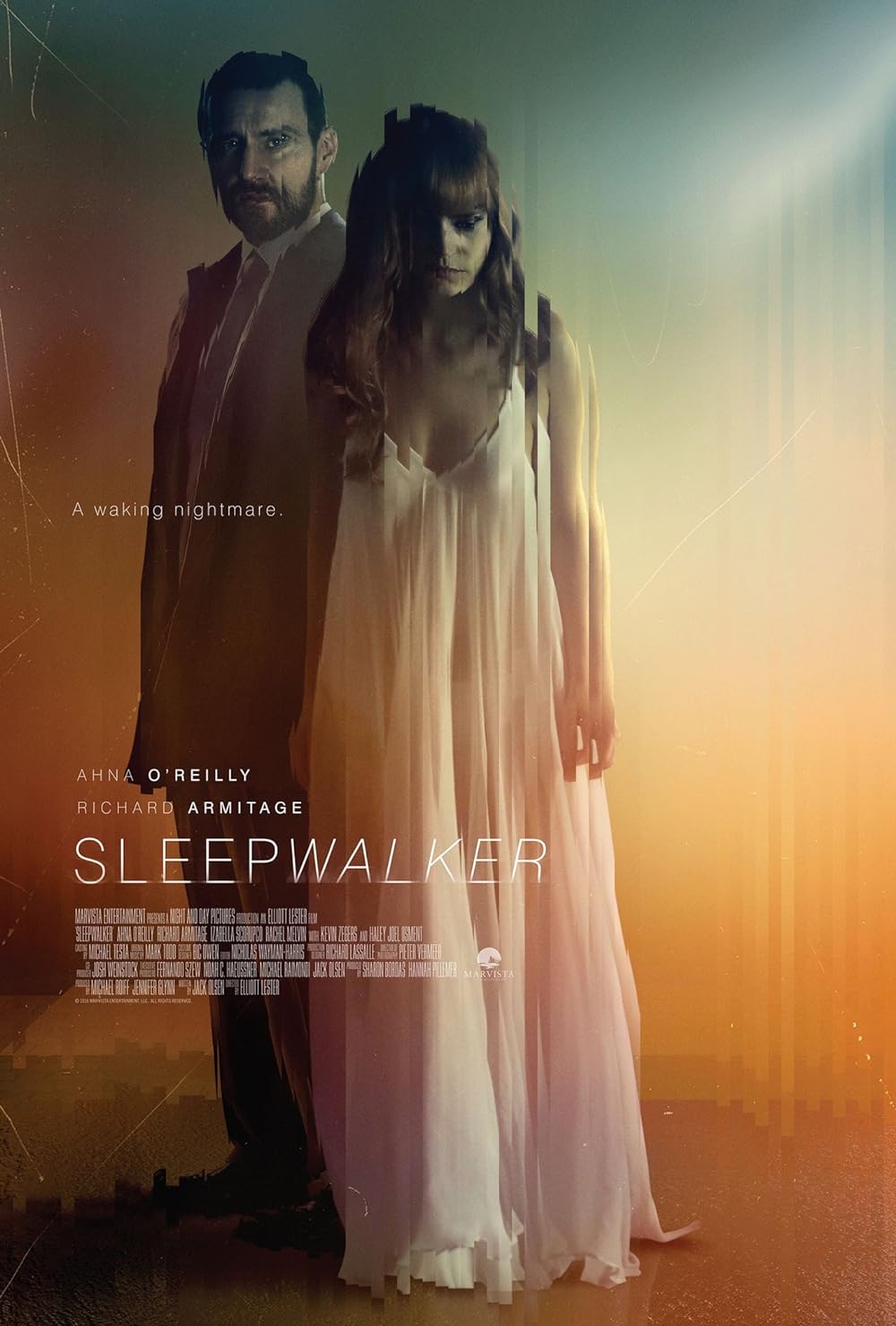Sleepwalker Sleepwalker