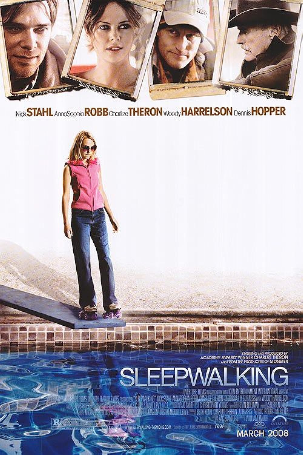 Sleepwalking Sleepwalking
