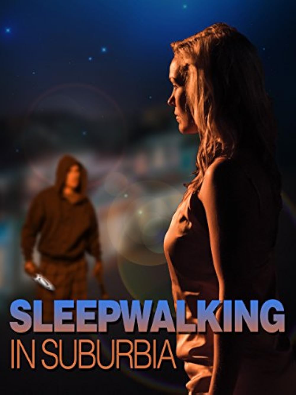 Sleepwalking Sleepwalking