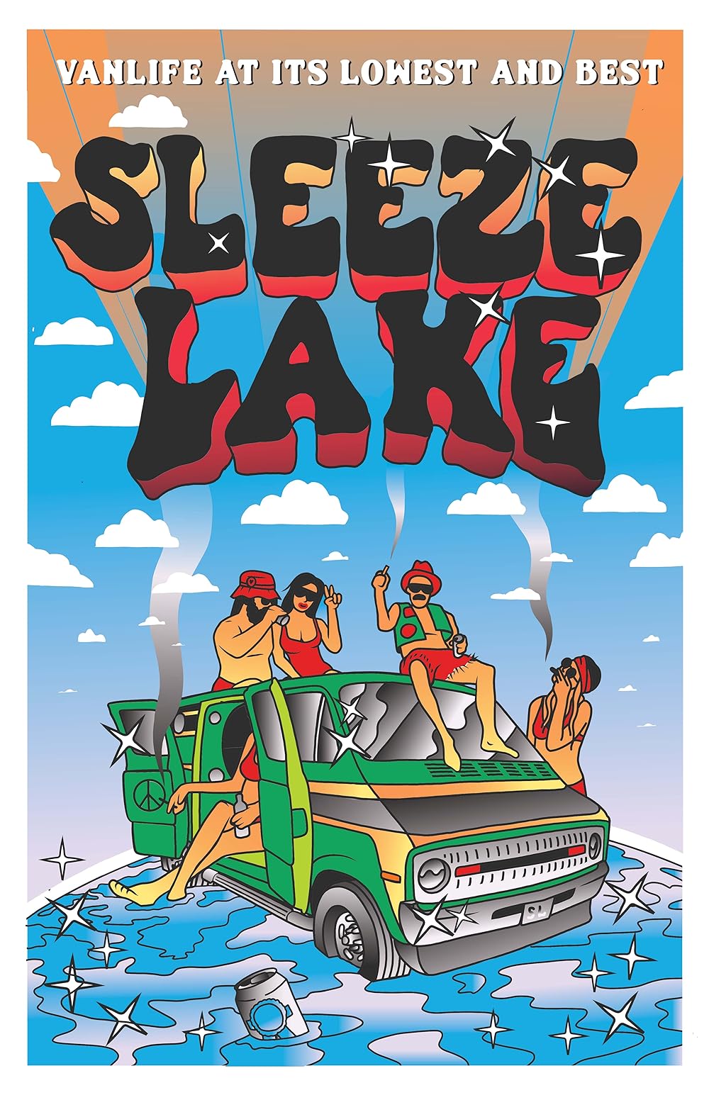 Sleeze Sleeze