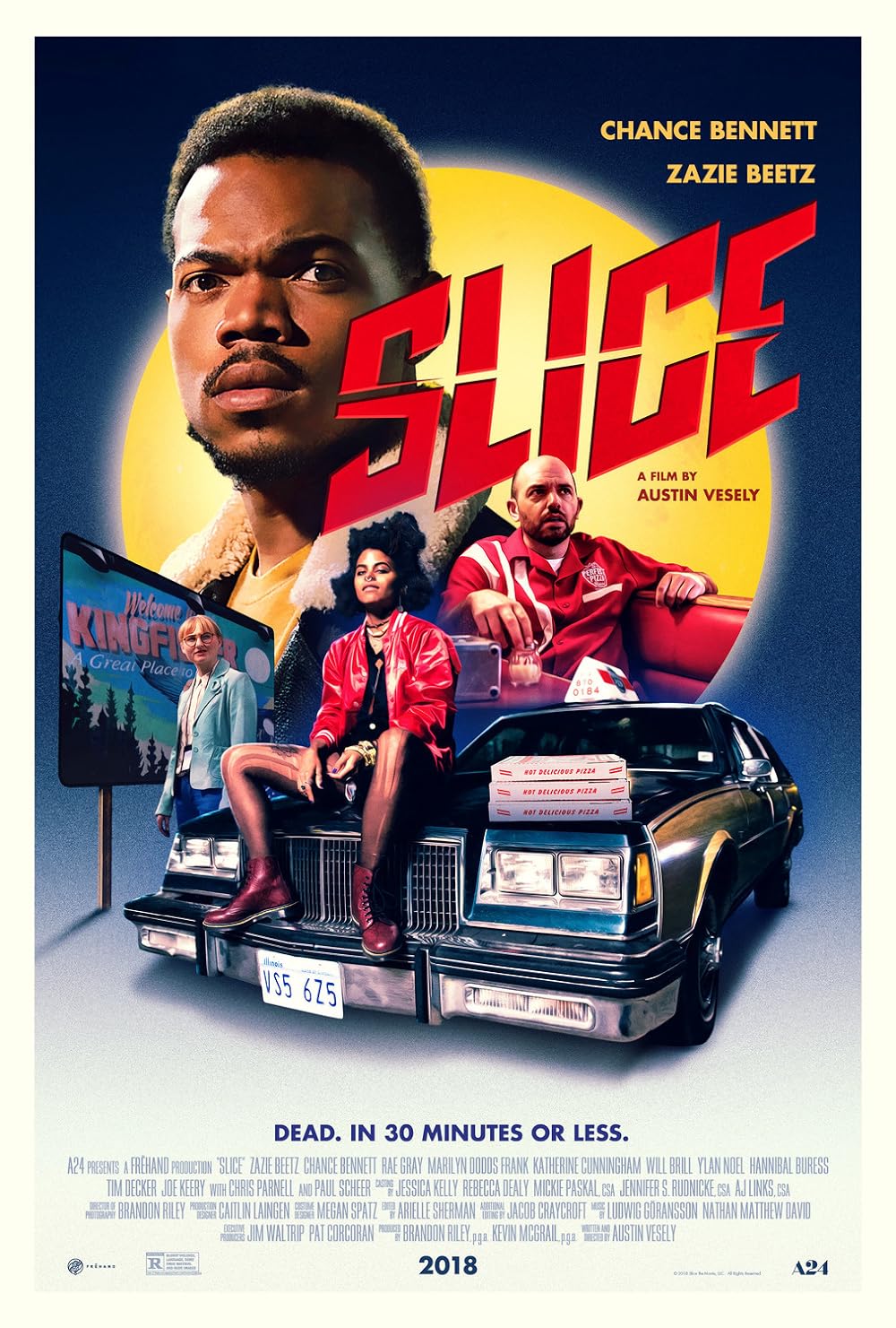 Slice Slice